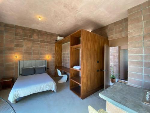 Apartamento Torre Urbina 65