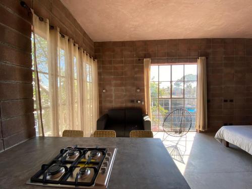 Apartamento Torre Urbina 65