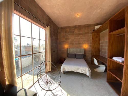 Apartamento Torre Urbina 65