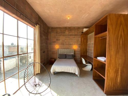 Apartamento Torre Urbina 65