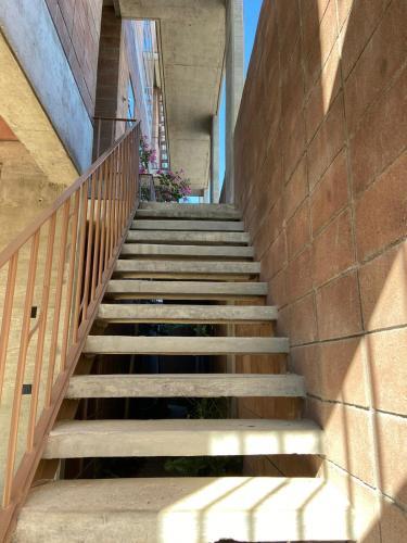 Apartamento Torre Urbina 65
