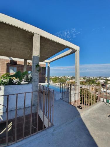 Apartamento Torre Urbina 65