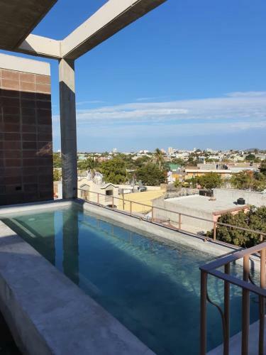 Apartamento Torre Urbina 65