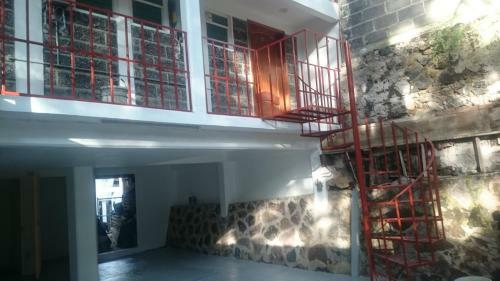 Apartamento San Marino 2