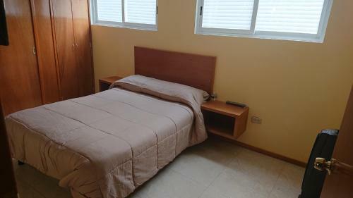 Apartamento San Marino 2