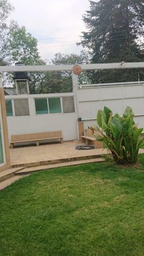Apartamento San Marino 2