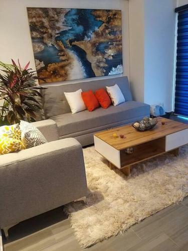Apartamento Condominio Nuevo Con Alberca, 5 Min de La Playa.