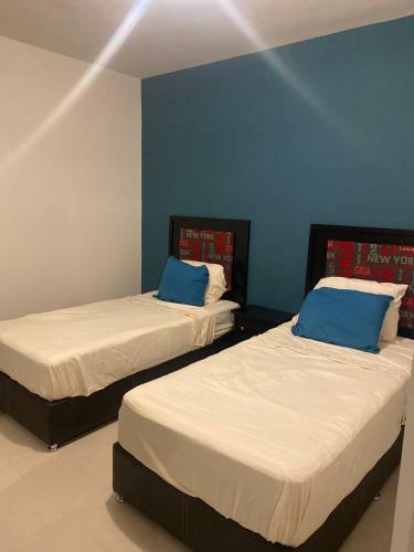 Apartamento Departamento Ejecutivo