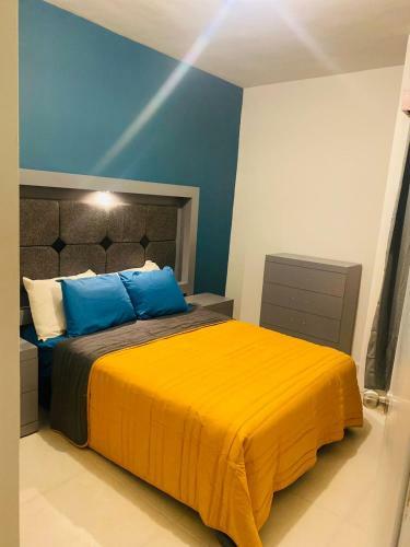 Apartamento Departamento Ejecutivo