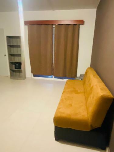 Apartamento Departamento Ejecutivo