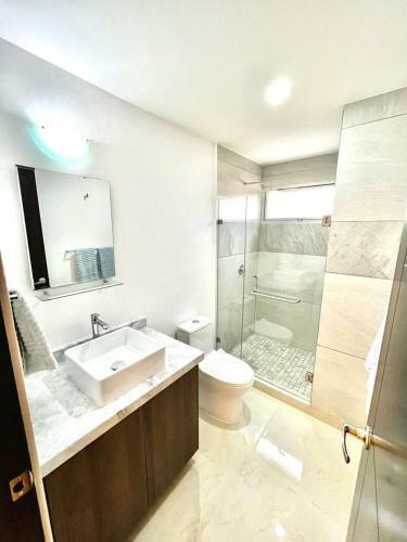 Apartamento Sunset View Malec�n 1401 Vista Panoramica Al Mar