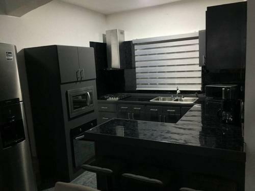 Casa Agradable Para Tu Estancia Vacacional