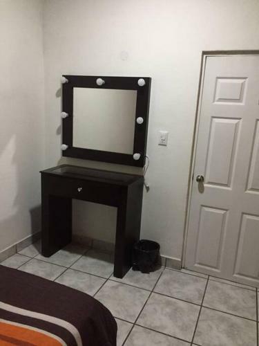 Casa Agradable Para Tu Estancia Vacacional