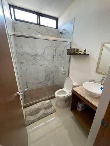 Apartamento Soho 15 A UNA Cuadra Del Malec�n Y Playa
