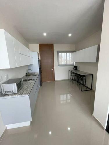 Apartamento Soho 15 A UNA Cuadra Del Malec�n Y Playa