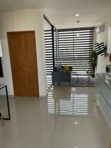 Apartamento Soho 15 A UNA Cuadra Del Malec�n Y Playa