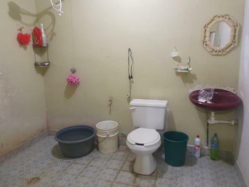 Apartamento Familiar Rojas