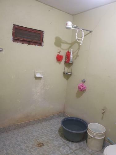Apartamento Familiar Rojas