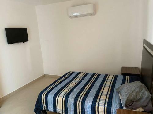 Apartamento Casa En Privada Cerca De La Playa