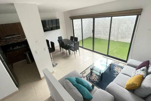 Apartamento Casa En Privada Cerca De La Playa