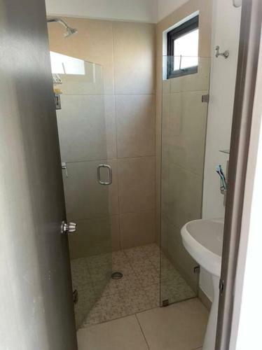 Apartamento Casa En Privada Cerca De La Playa