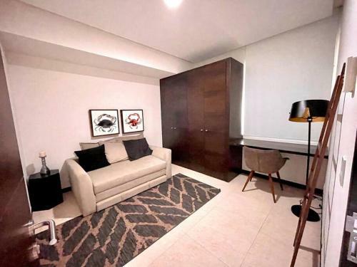 Apartamento Peninsula 2 E De Lujo Frente Al Mar!