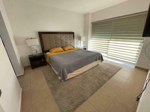 Apartamento Santa Barbara De Lujo En Privada