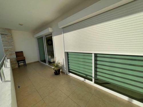 Apartamento Santa Barbara De Lujo En Privada