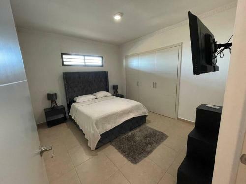 Apartamento Santa Barbara De Lujo En Privada
