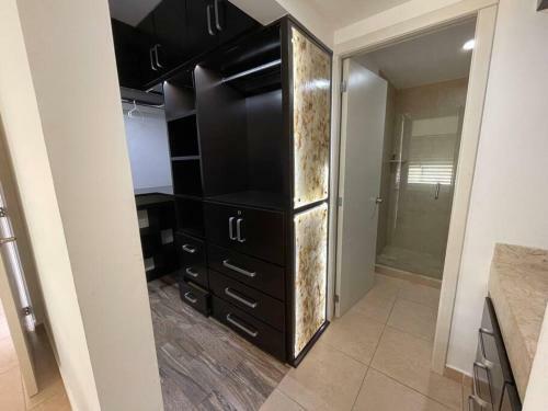 Apartamento Santa Barbara De Lujo En Privada