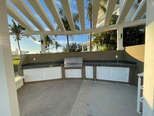 Apartamento Santa Barbara De Lujo En Privada