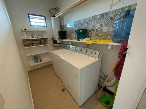 Apartamento Santa Barbara De Lujo En Privada