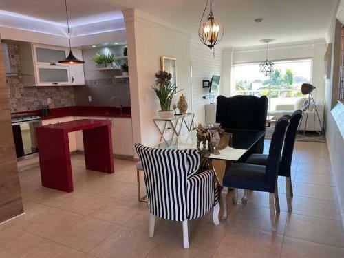 Apartamento Santa Barbara De Lujo En Privada