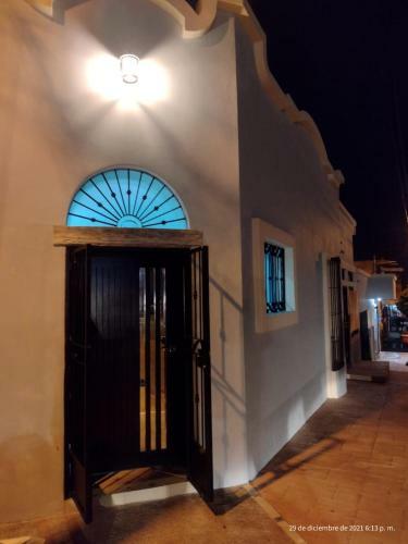 Apartamento Casa Ramona