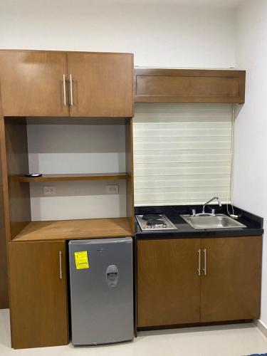 Apartamento Excelente Suite Ejecutiva Para 2 Cerca De La Playa