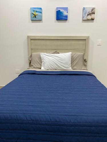 Apartamento Excelente Suite Ejecutiva Para 2 Cerca De La Playa