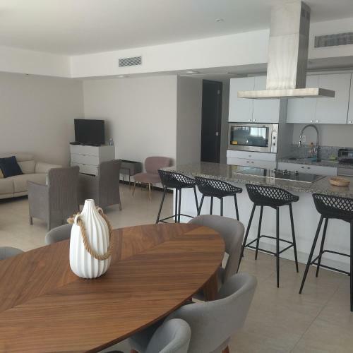 Apartamento Pen�nsula 14