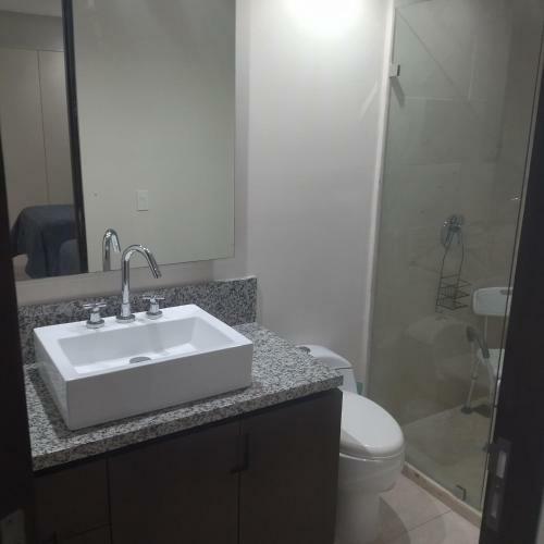 Apartamento Pen�nsula 14