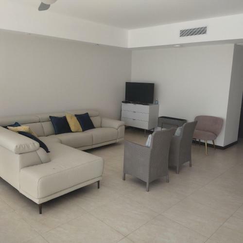 Apartamento Pen�nsula 14