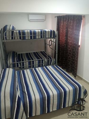 Apartamento Casa En Playa Sur