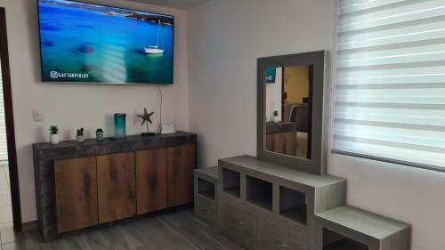 Apartamento Condominio Torres Navia