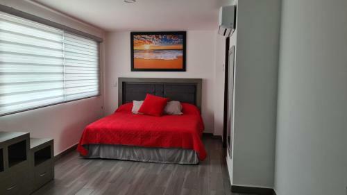 Apartamento Condominio Torres Navia
