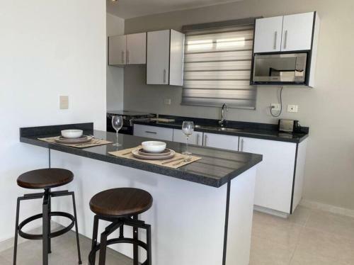Apartamento Alejandria Depa Con Alberca!