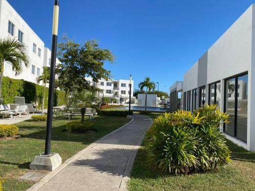 Apartamento Alejandria Depa Con Alberca!
