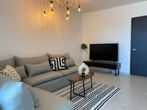 Apartamento Alejandria Depa Con Alberca!