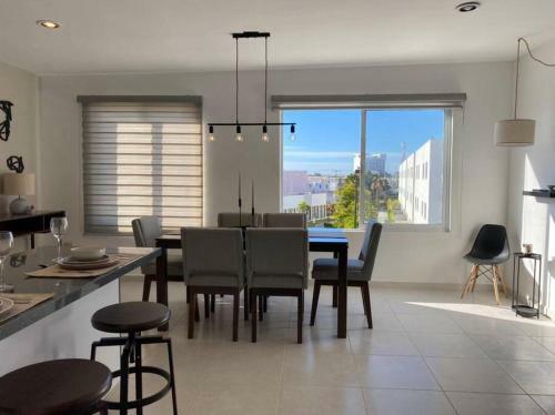 Apartamento Alejandria Depa Con Alberca!