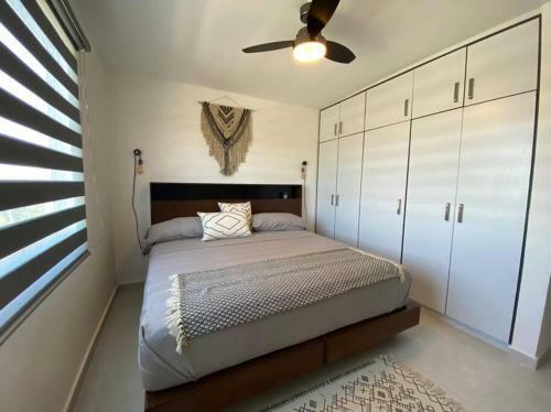 Apartamento Alejandria Depa Con Alberca!