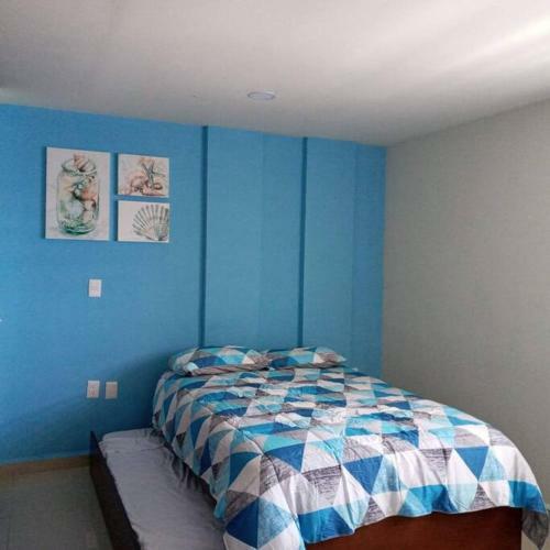 Apartamento Portico Beach 2002
