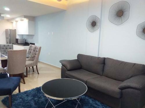 Apartamento Portico Beach 2002