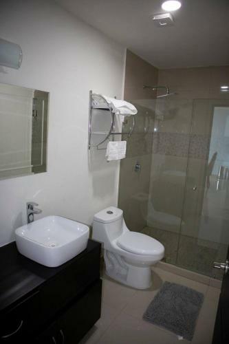 Apartamento Portico Beach 2002